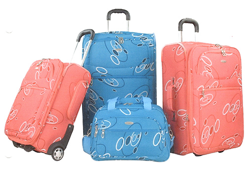 Sample Baggage